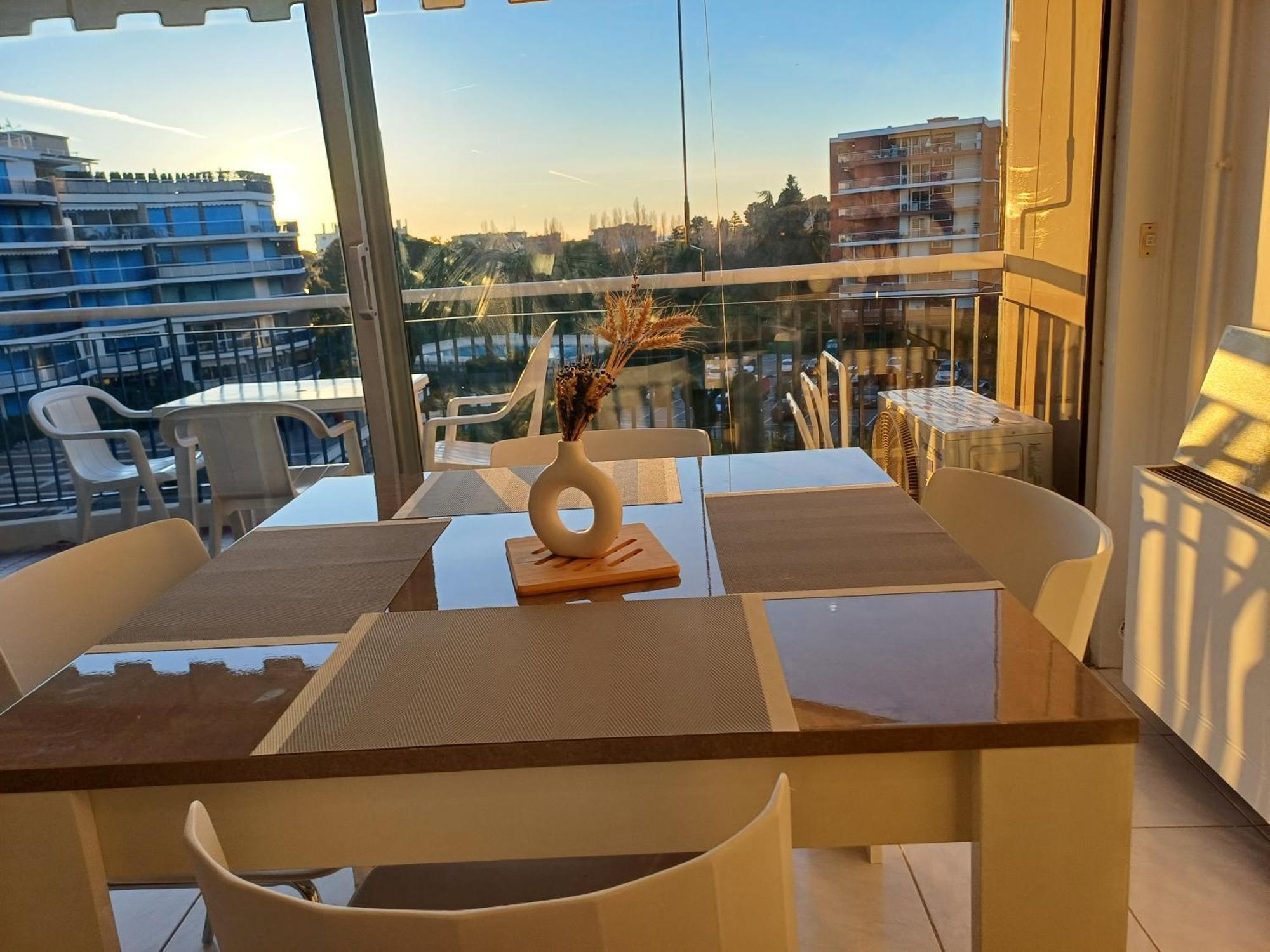 Mandelieu La Napoule Apartment Ngoại thất bức ảnh
